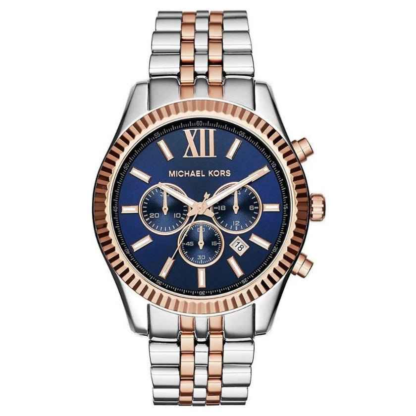 Michael Kors MK8412 Men&