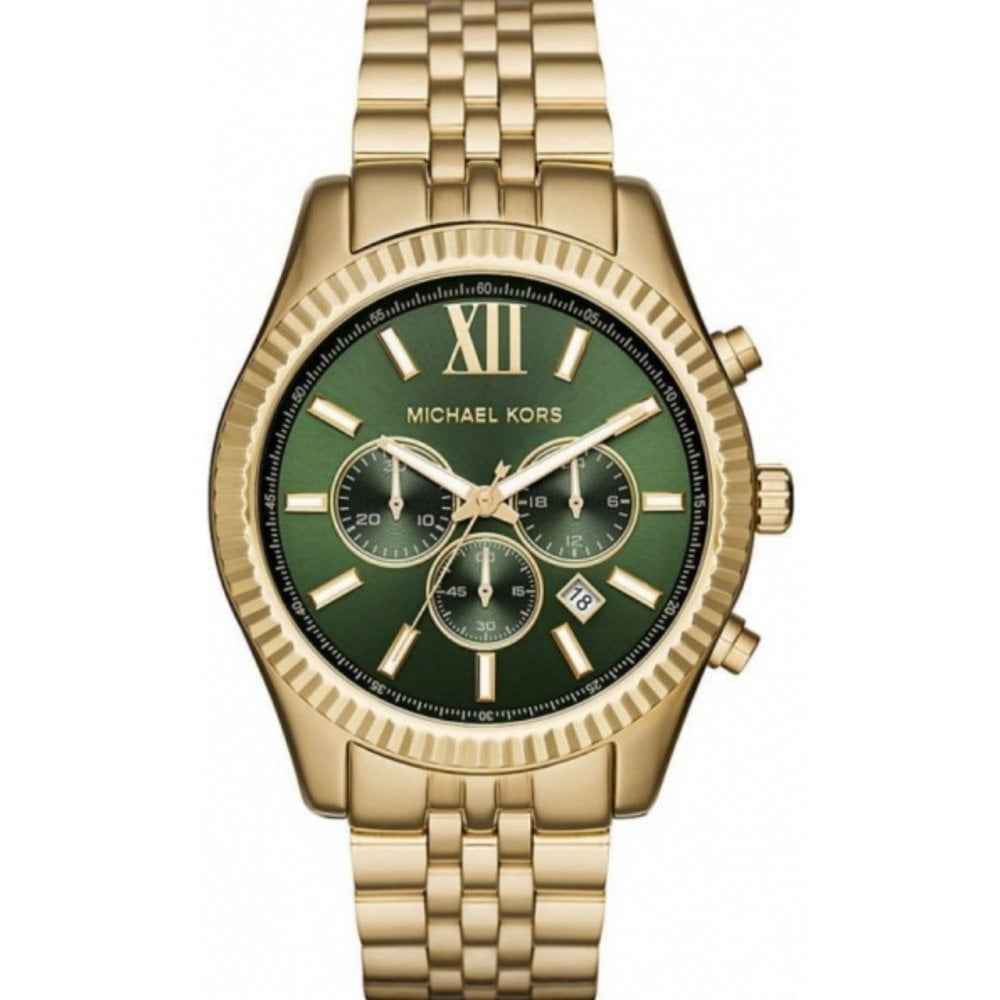 Michael Kors MK8446 Men&