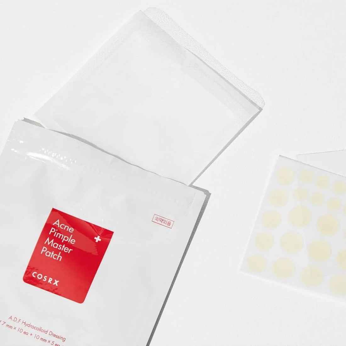 COSRX Acne Pimple Master Patch 24pcs