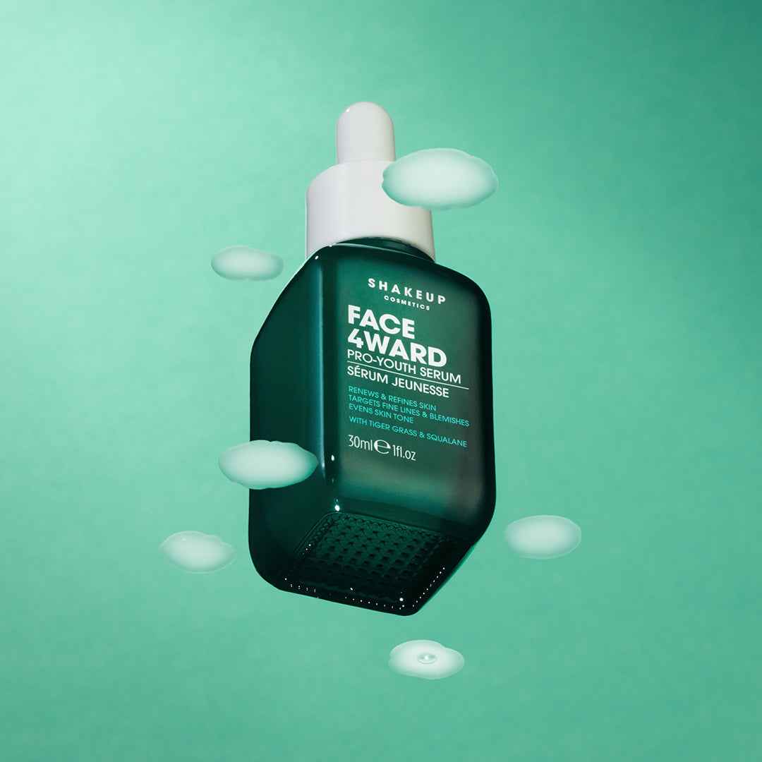 FACE 4WARD - SERUM