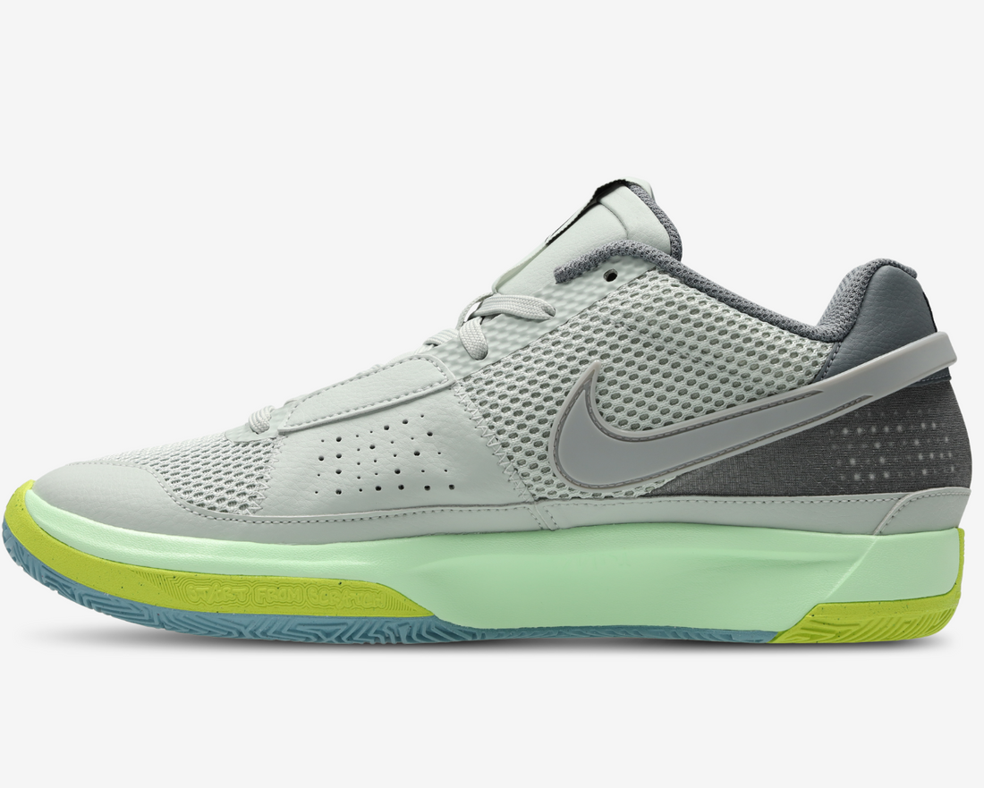 UK 7 Nike Air Zoom Ja 1 Men’s Basketball Trainers – EU 41