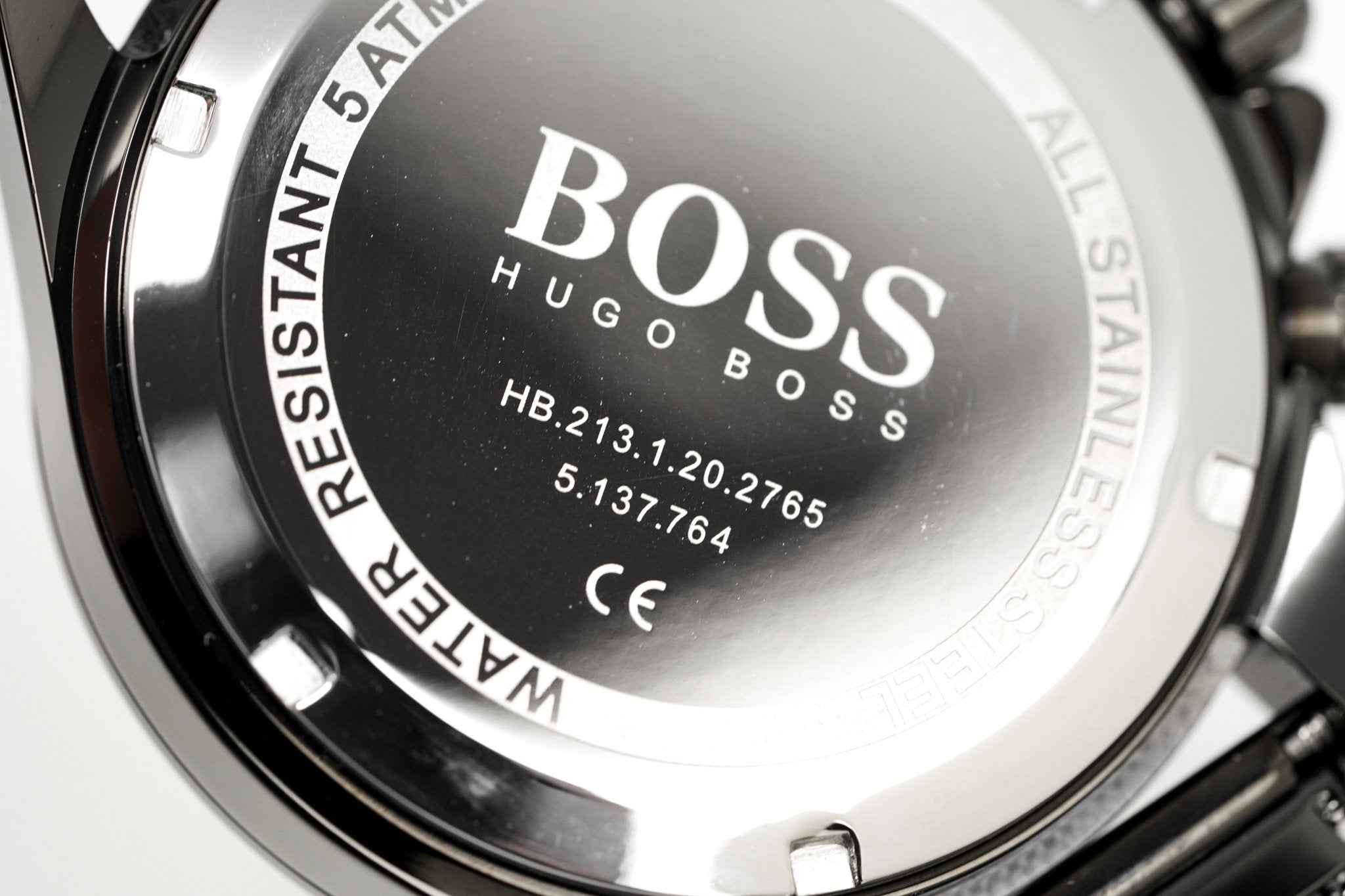 Hugo Boss Men&