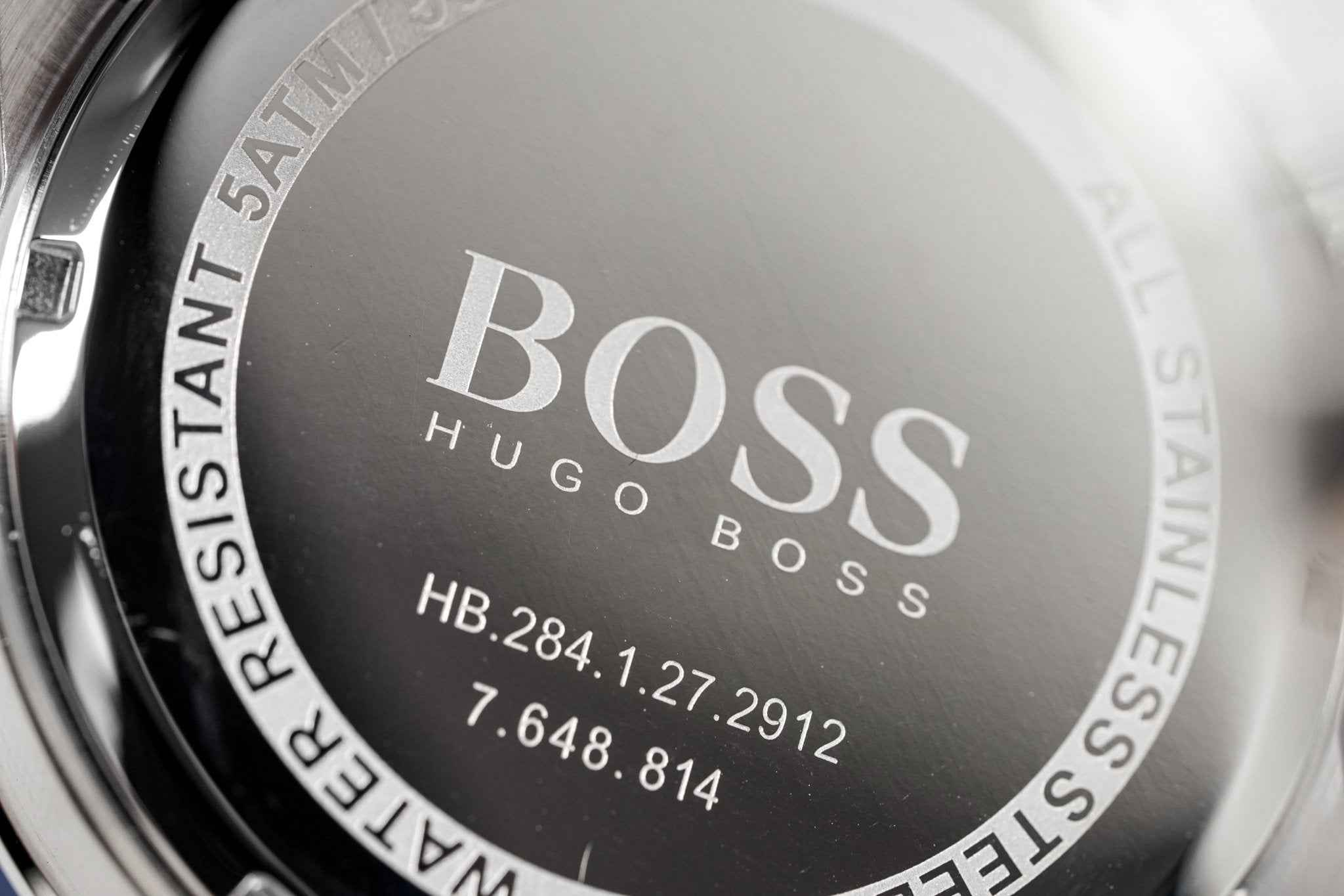 Hugo Boss Men&