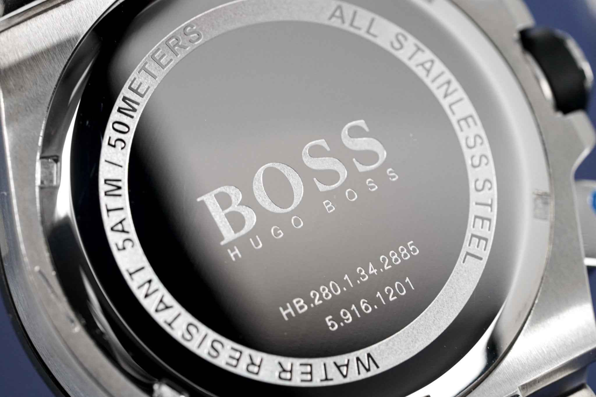 Hugo Boss Men&