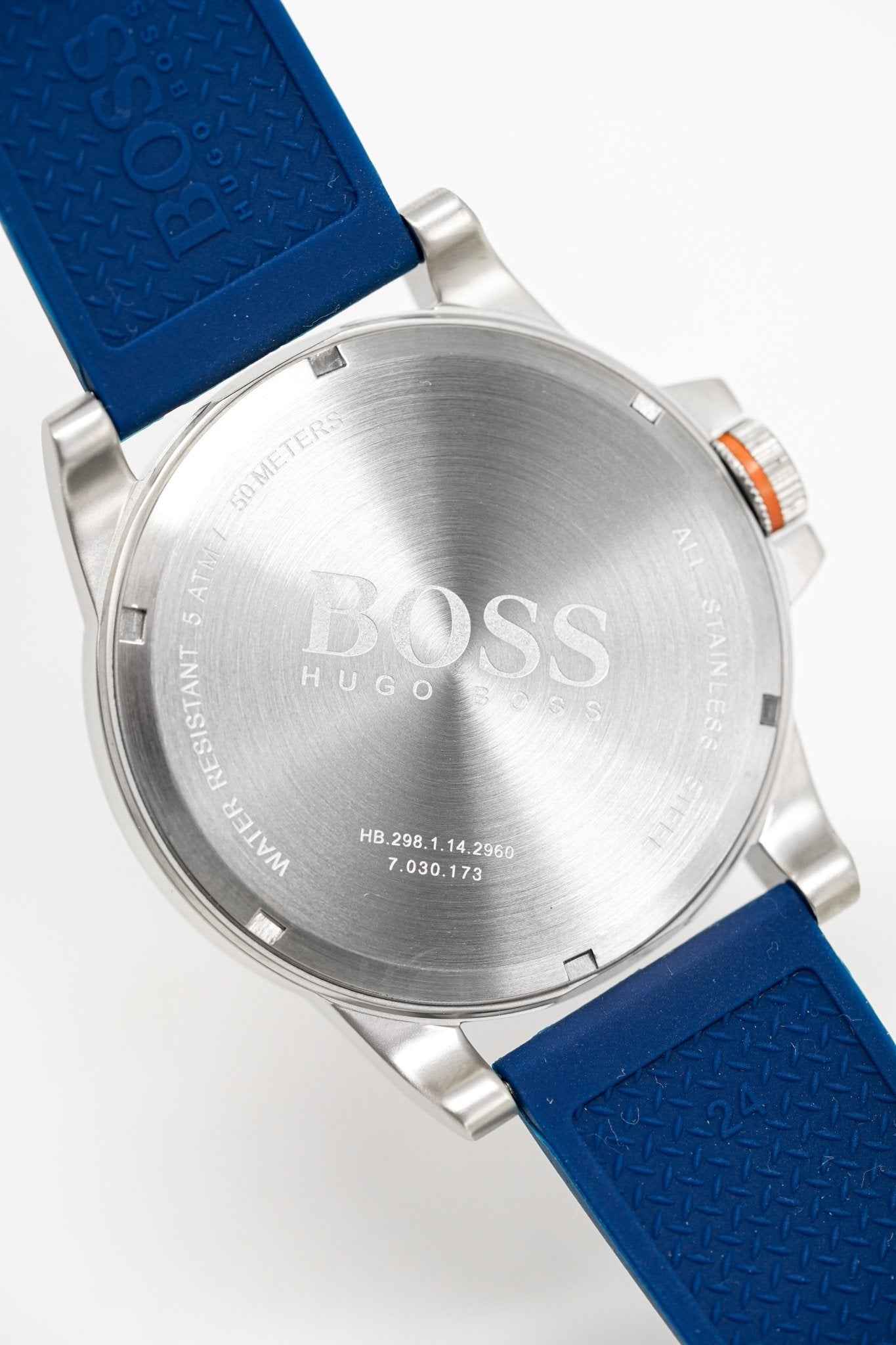 Hugo Boss Orange Men&
