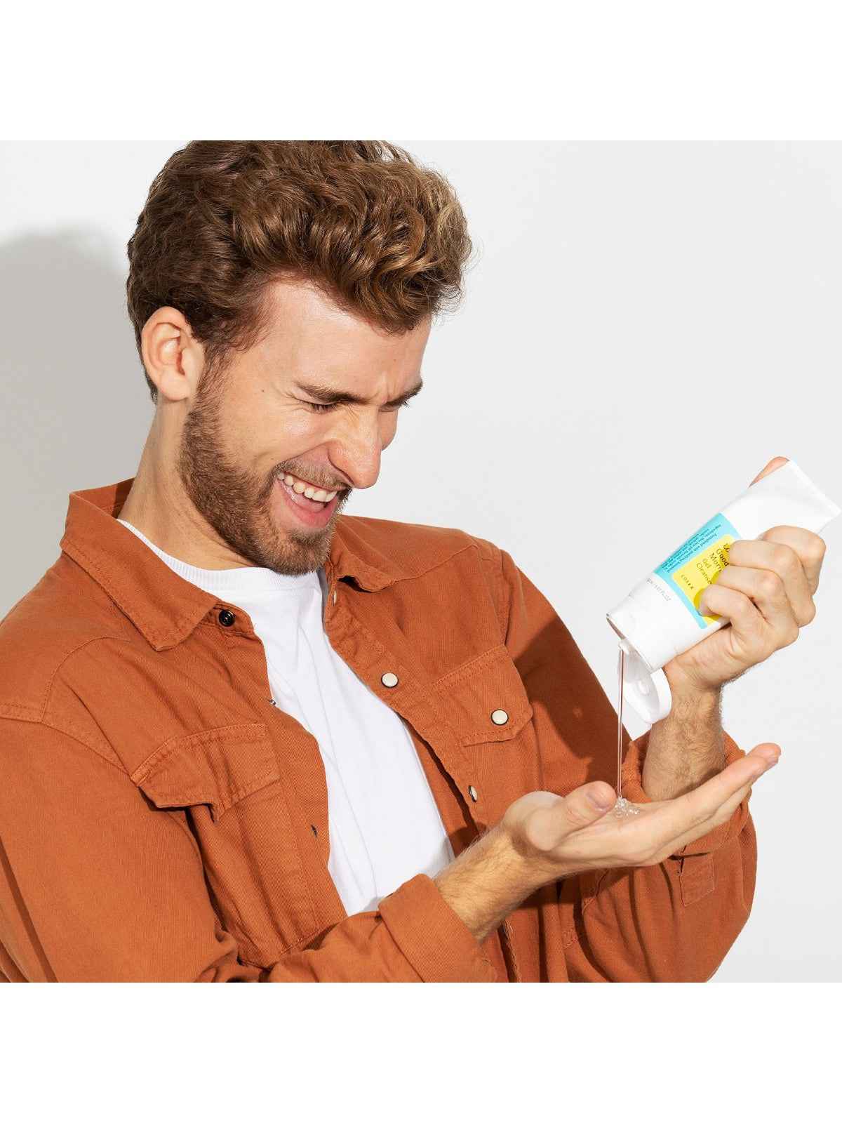 COSRX Low pH Good Morning Gel Cleanser 150ml