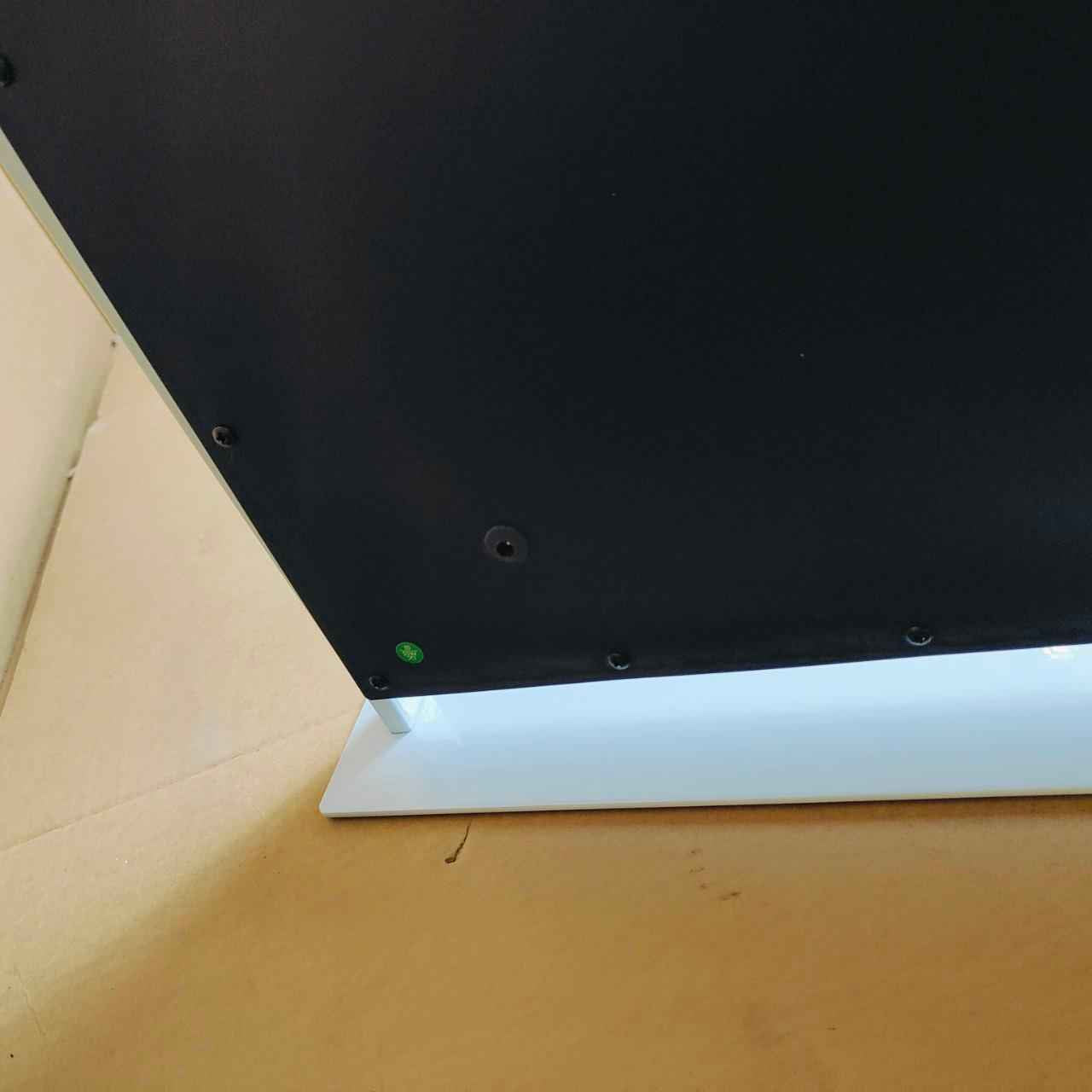 Makeup Mirror Hollywood Vanity Lights 360 Degree Rotation 23‘’x18&