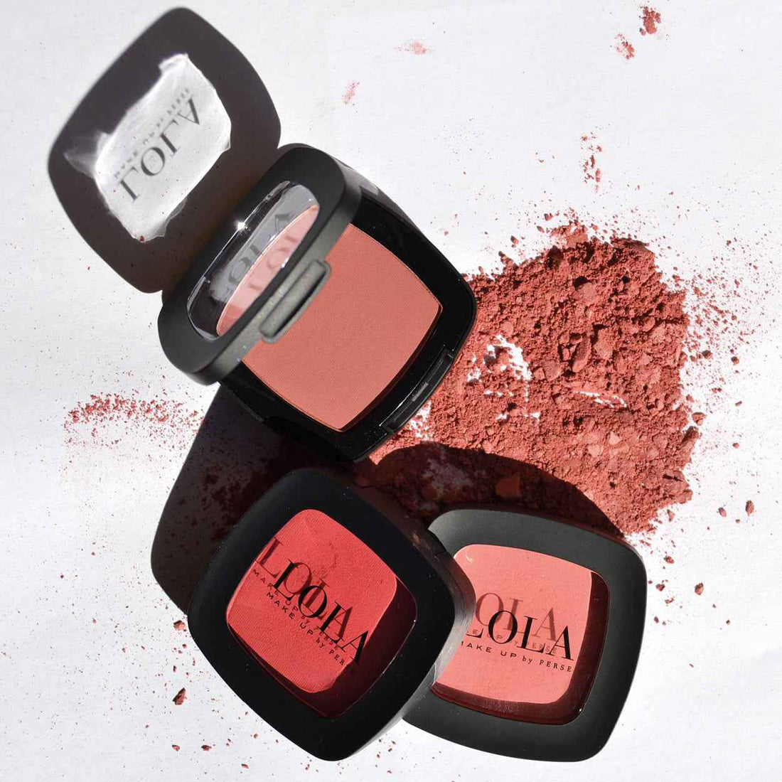 Luxe Velvet Blusher – Buildable, Silky & Vegan Cheek Colour
