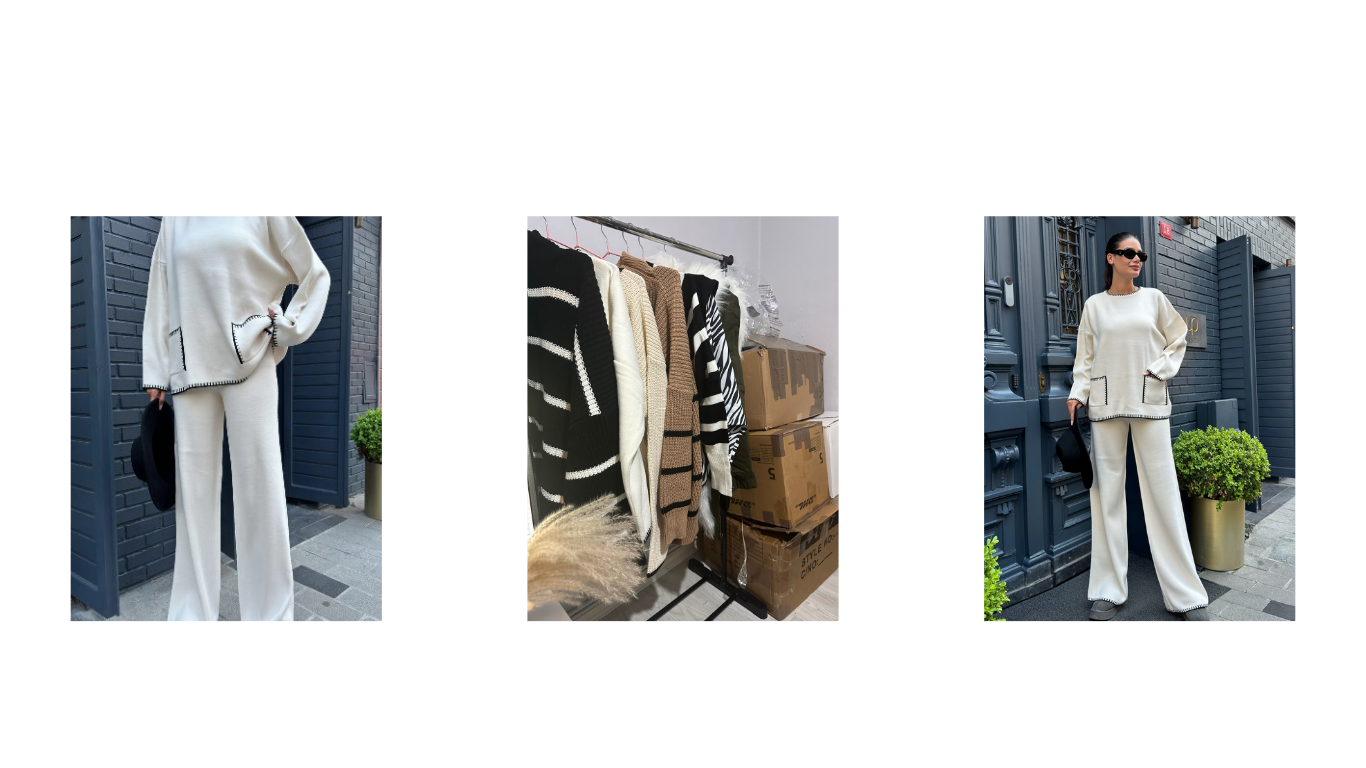 Winter Wear for women