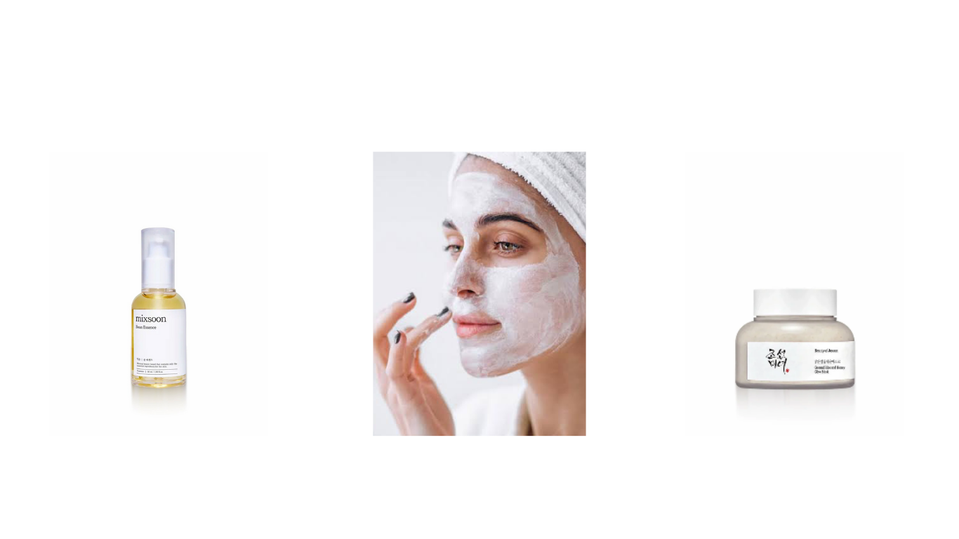 Skin care (women)