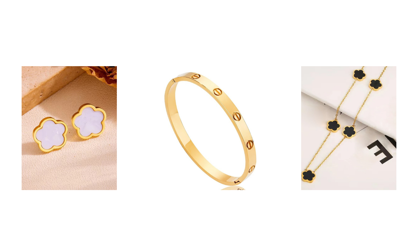 Women’s accessories