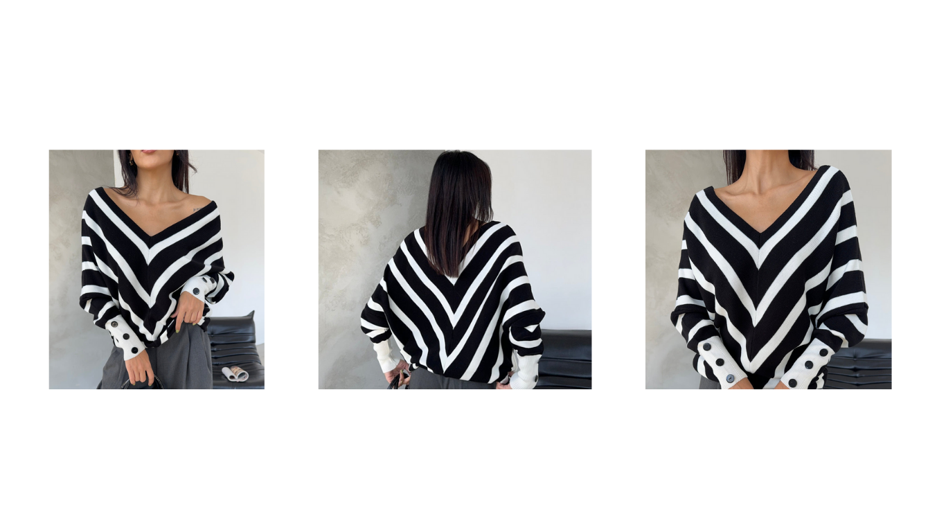 Jumpers and Knitwear