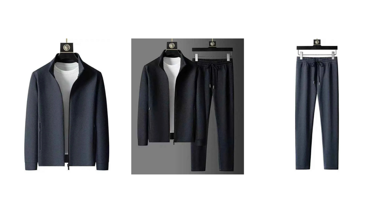 Men’s tracksuit