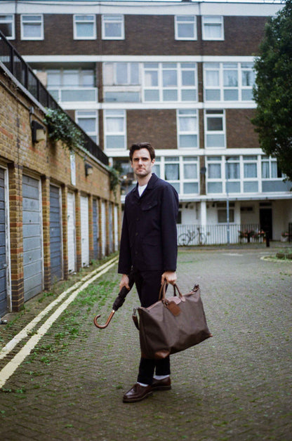 Bailey Casual Blazer - Polline Wool Plain