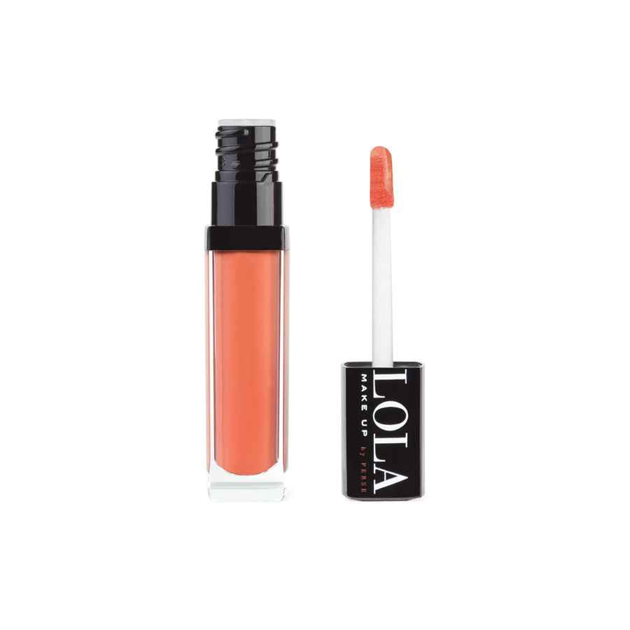 Long-Lasting High Shine Lip Gloss – Intense Colour, Hydrating &amp; Non-Sticky | 100% Vegan &amp; Cruelty-Free