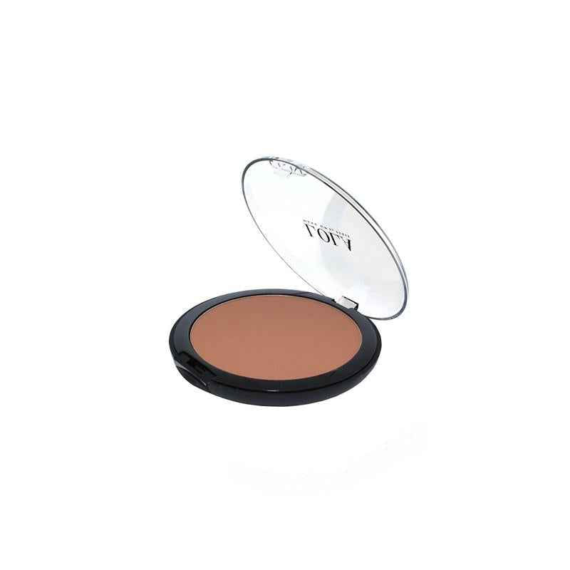 FACE &amp; BODY BRONZER