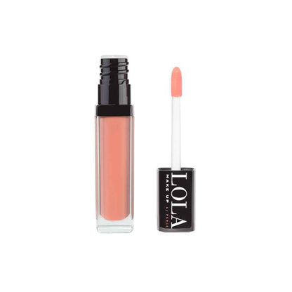 Long-Lasting High Shine Lip Gloss – Intense Colour, Hydrating &amp; Non-Sticky | 100% Vegan &amp; Cruelty-Free
