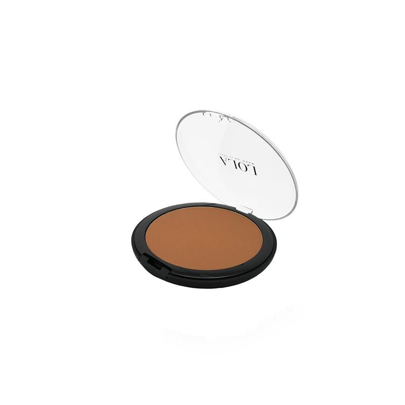 FACE &amp; BODY BRONZER