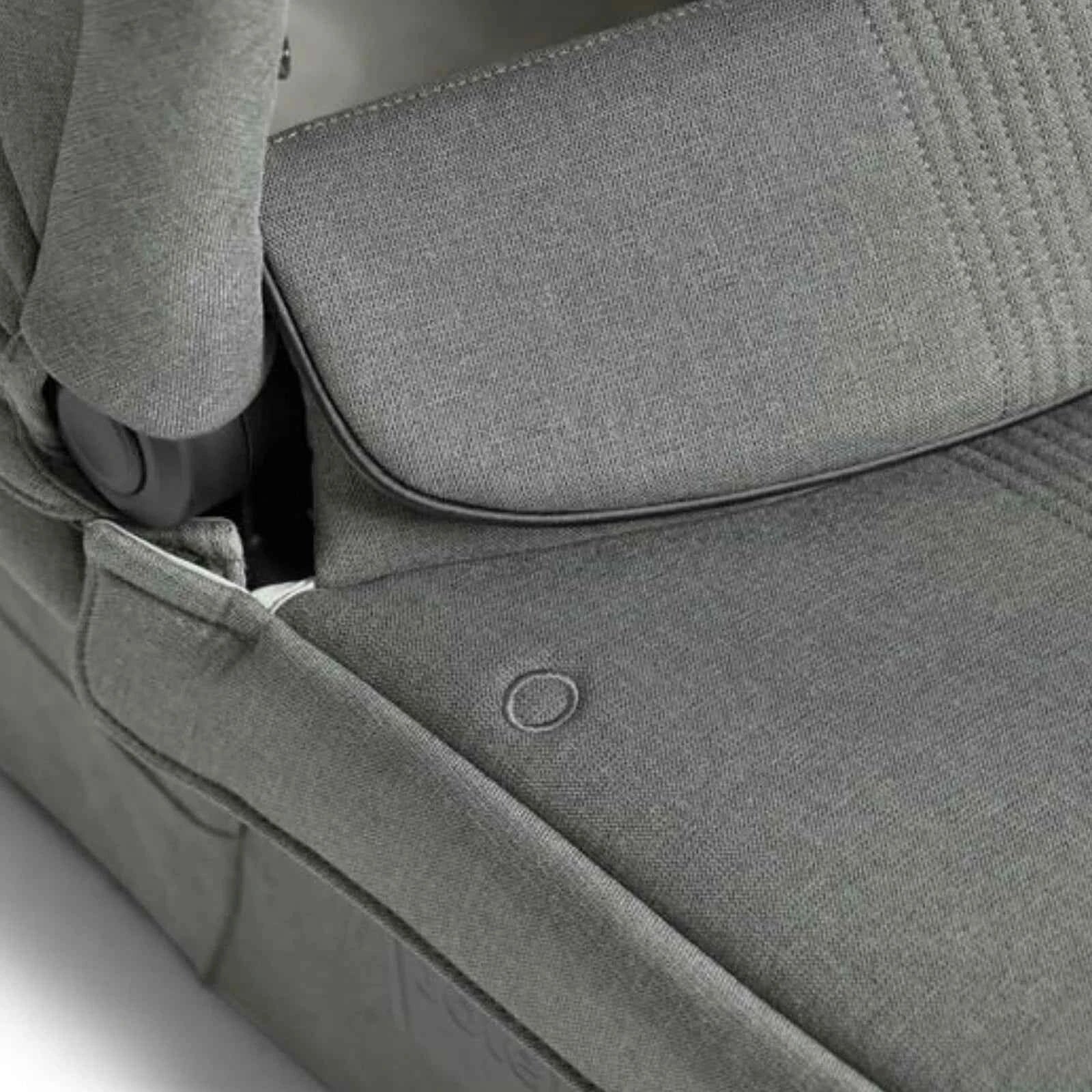 Joie Ramble XL Signature Carrycot - Evergreen