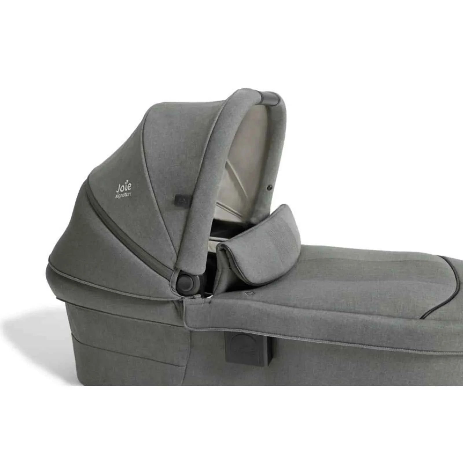 Joie Ramble XL Signature Carrycot - Evergreen