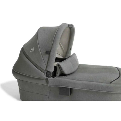 Joie Ramble XL Signature Carrycot - Evergreen