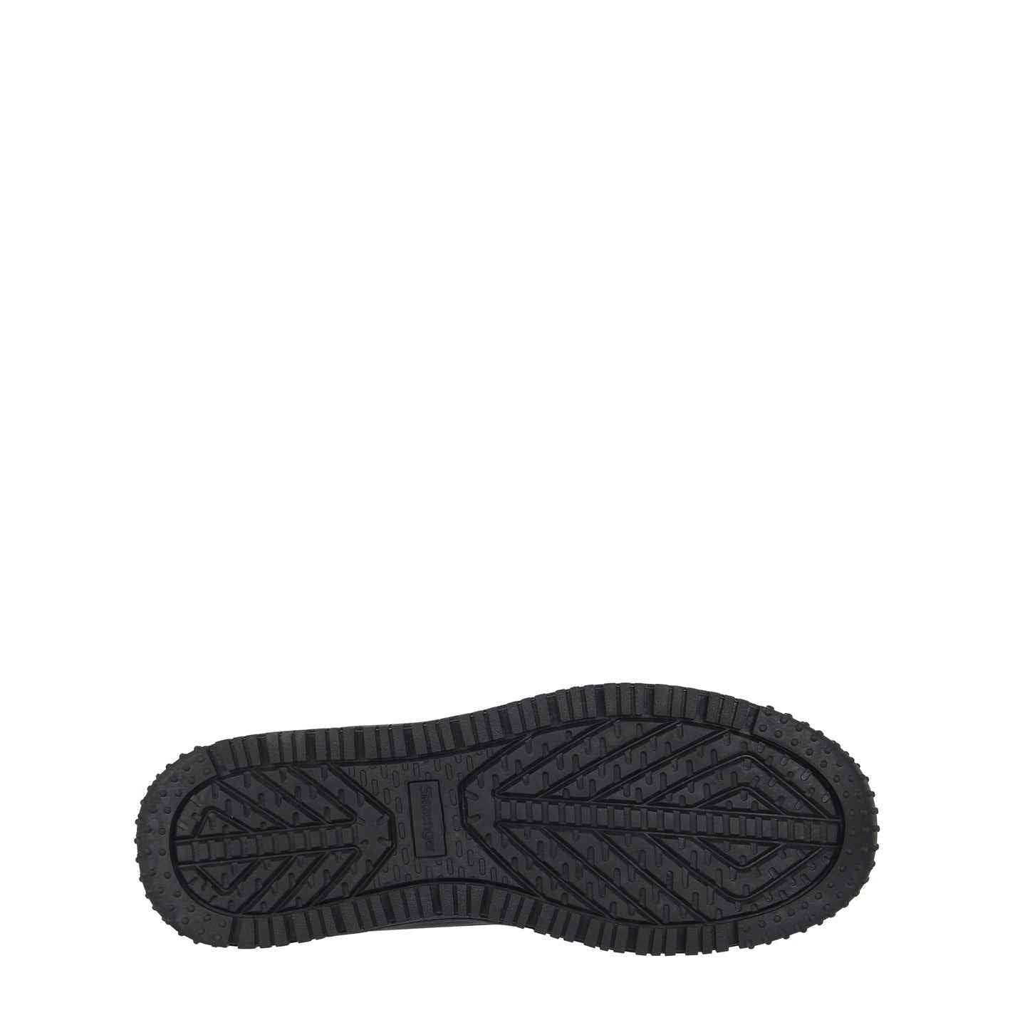 UK 11 Slazenger Tower Hi-Top Men’s Trainers Padded Ankle – EU 46