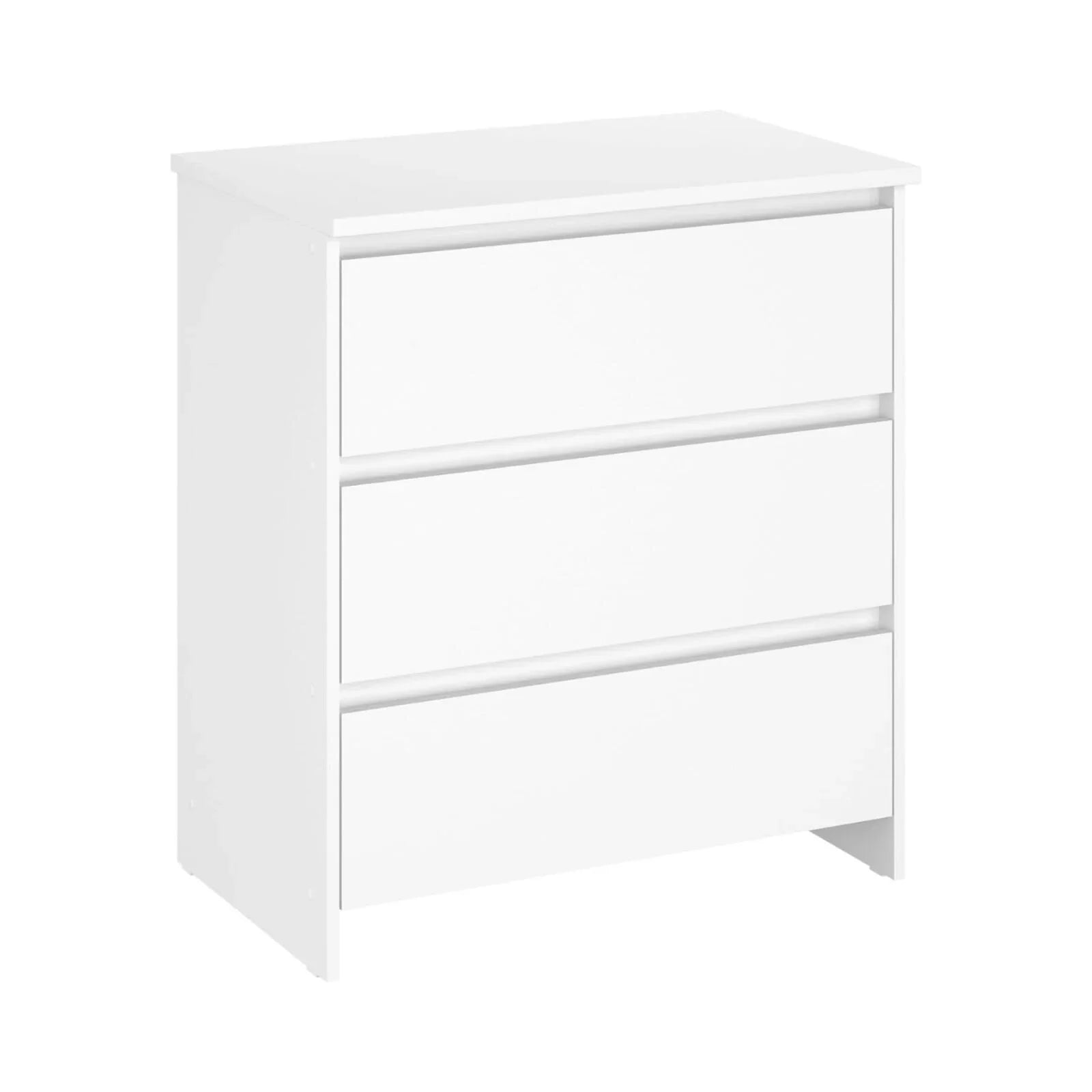 Shefa Kids 880 Baby Changing Unit - White