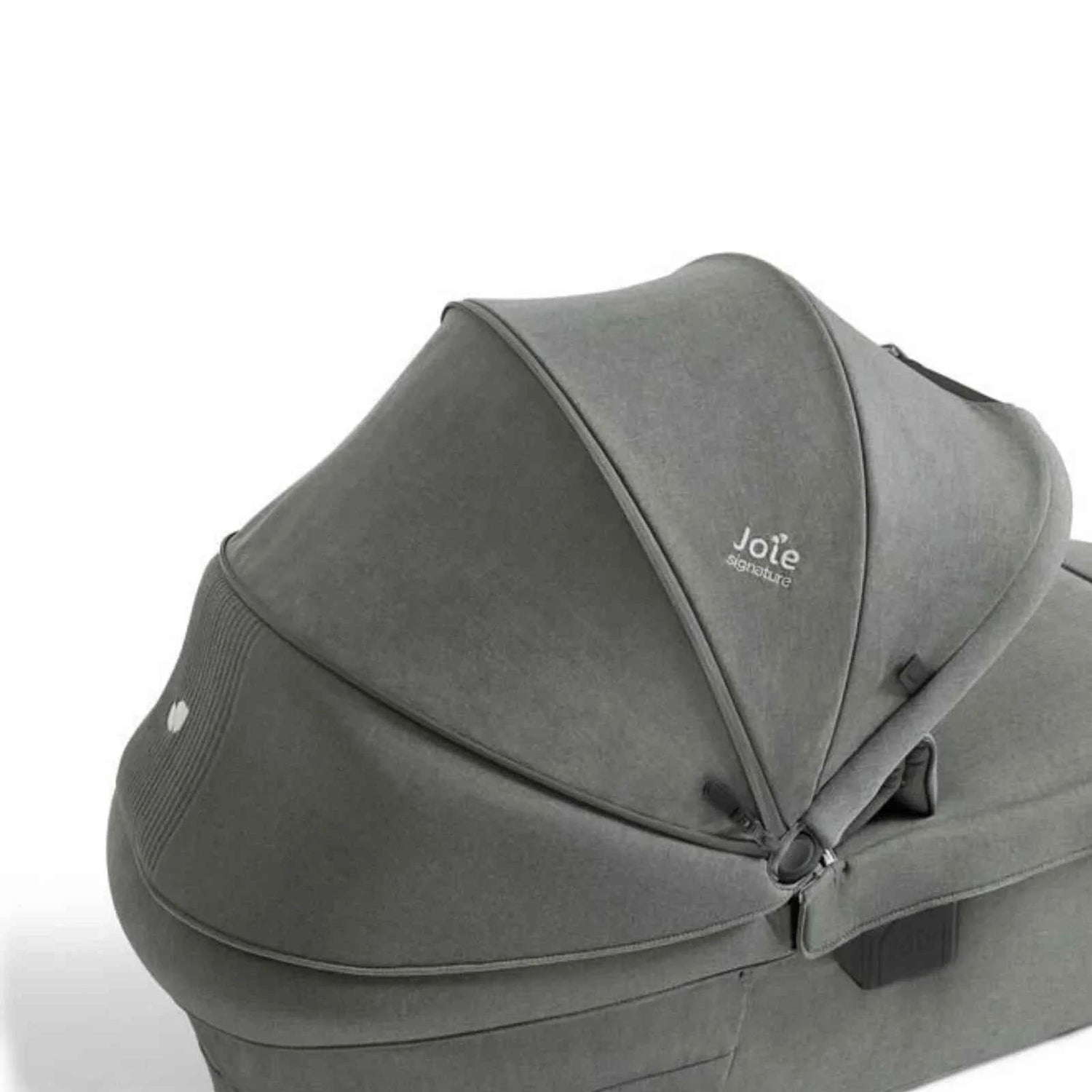 Joie Ramble XL Signature Carrycot - Evergreen