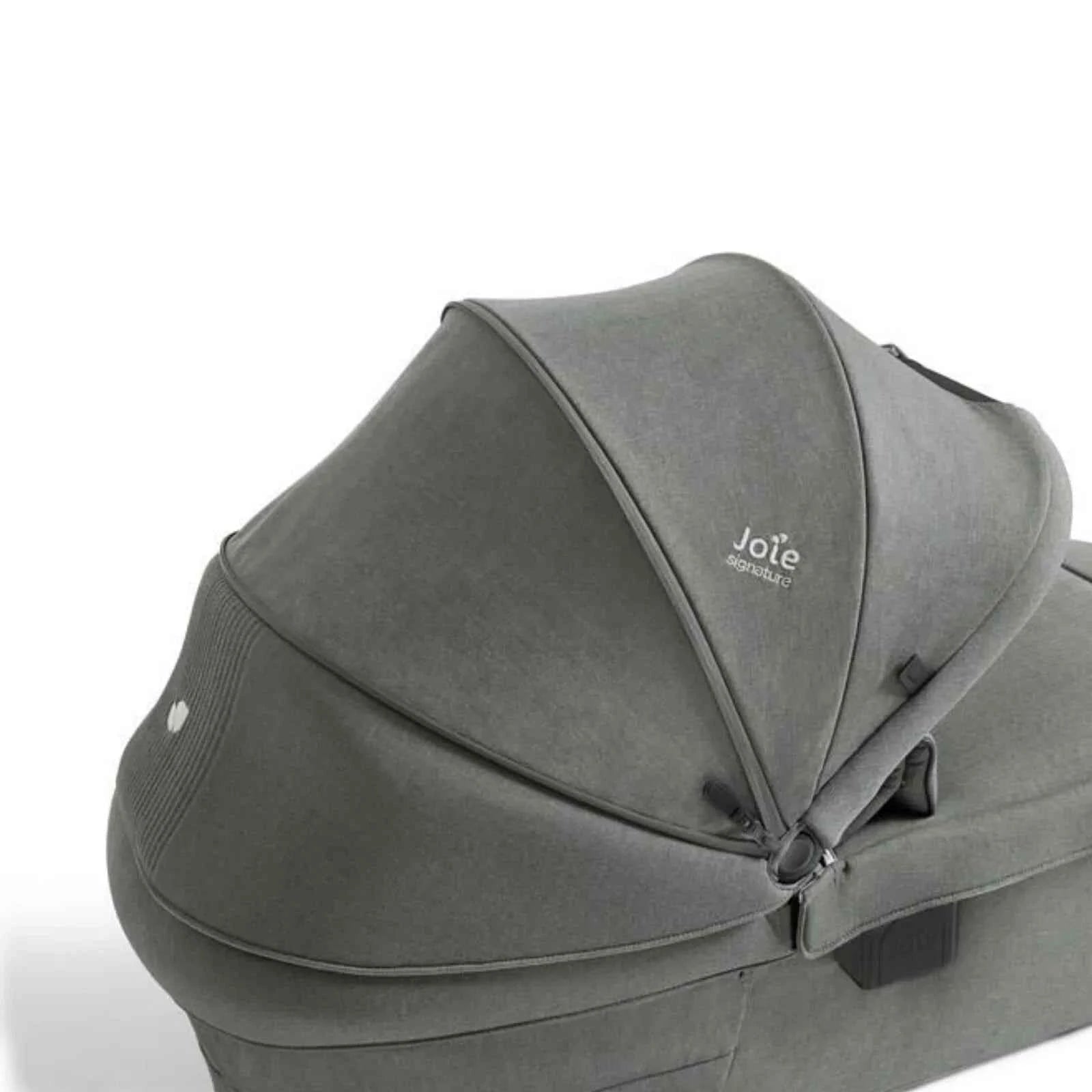 Joie Ramble XL Signature Carrycot - Evergreen