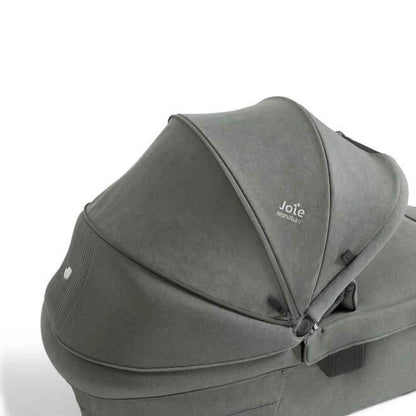 Joie Ramble XL Signature Carrycot - Evergreen