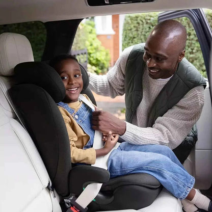 Joie i-Irvana Car Seat - Shale