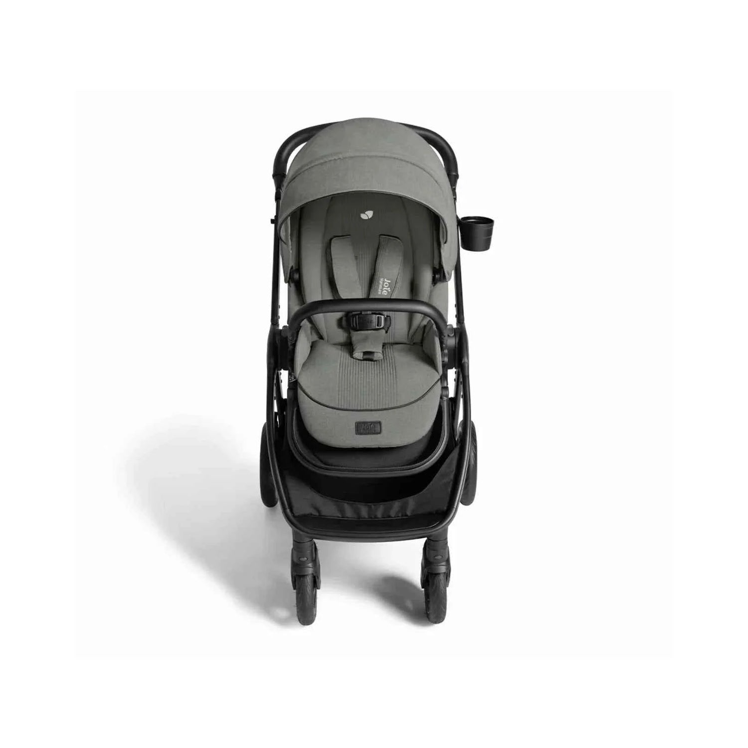 Joie Finiti Flex 2-in-1 Signature Pushchair - Evergreen