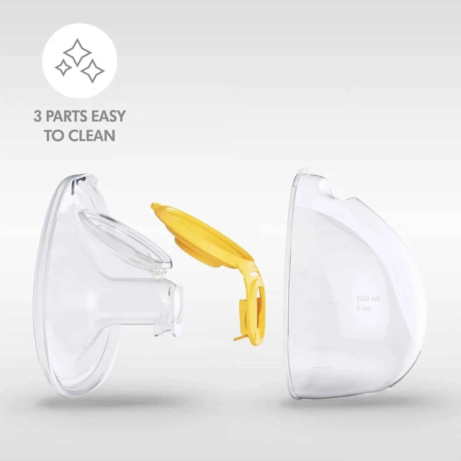 Medela Freestyle Hands-Free Double Electric Breast Pump