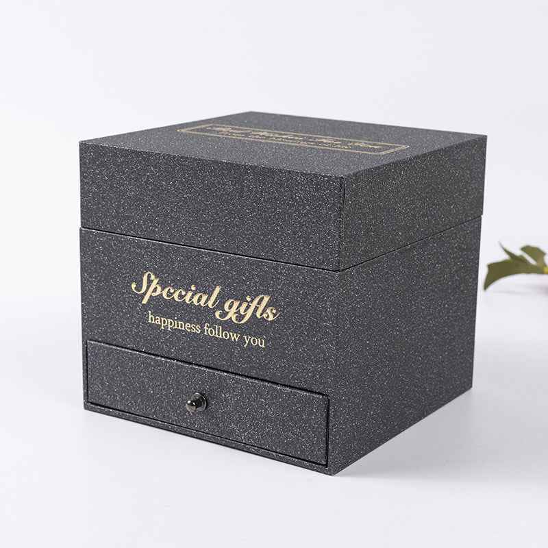 New Year gift box February 14 Valentine&