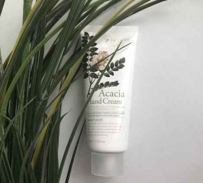 CLINIC 3W Moisturising Acacia Hand Cream 100ml