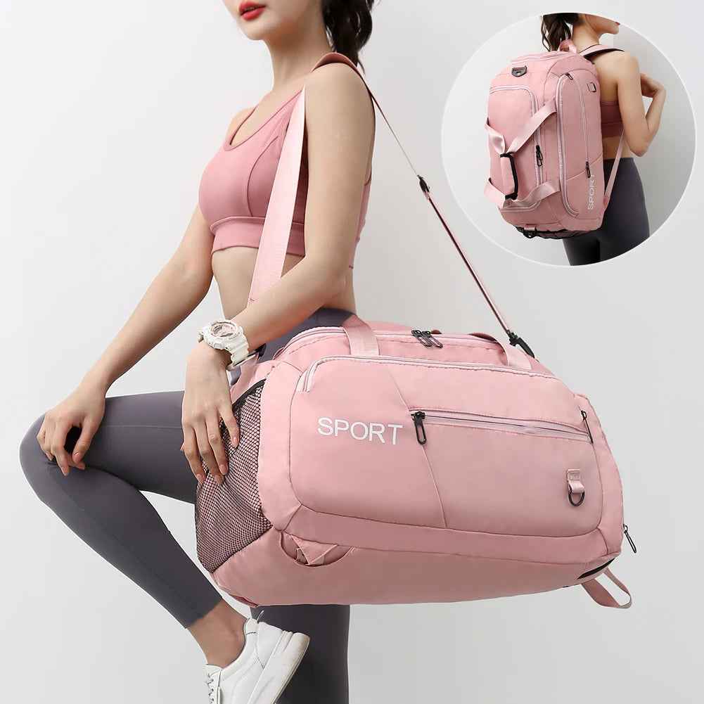 Luggage Bags For Women Handbag Oxford Men&