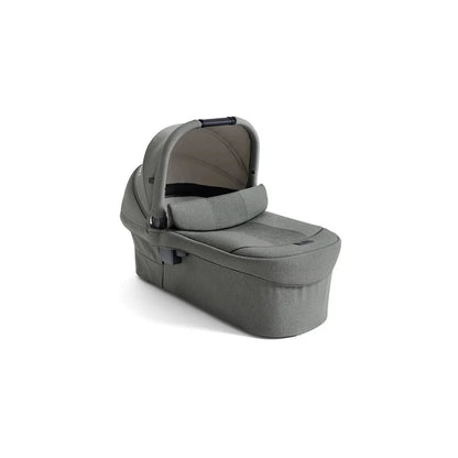 Joie Ramble XL Signature Carrycot - Evergreen