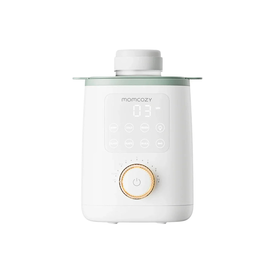 Momcozy Nutri Smart Analog Baby Bottle Warmer