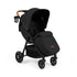 Ickle Bubba Stomp Stride Max Stroller - Midnight