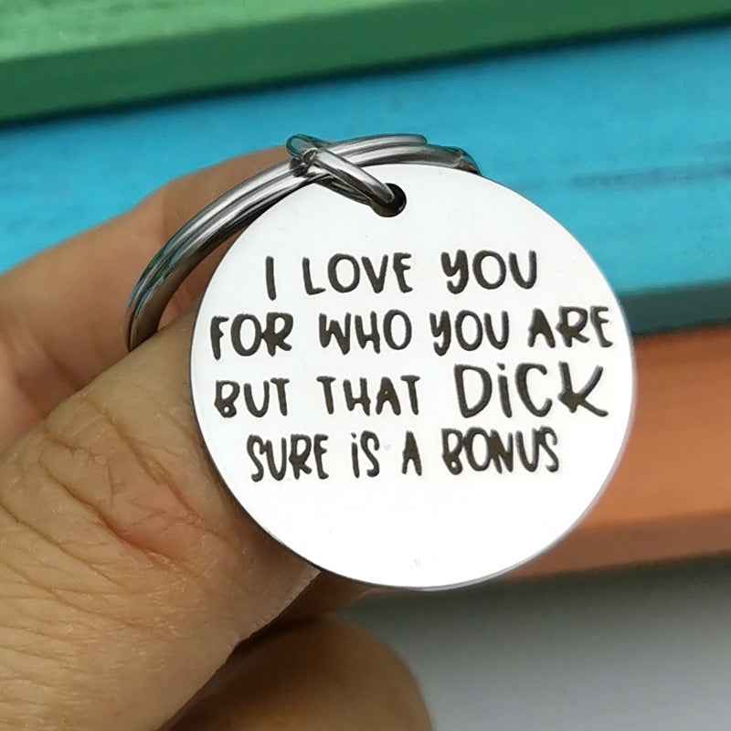 Couple Christmas Valentine&