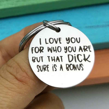 Couple Christmas Valentine&