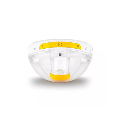 Medela Magic InBra Wearable Single Electric Breast Pump