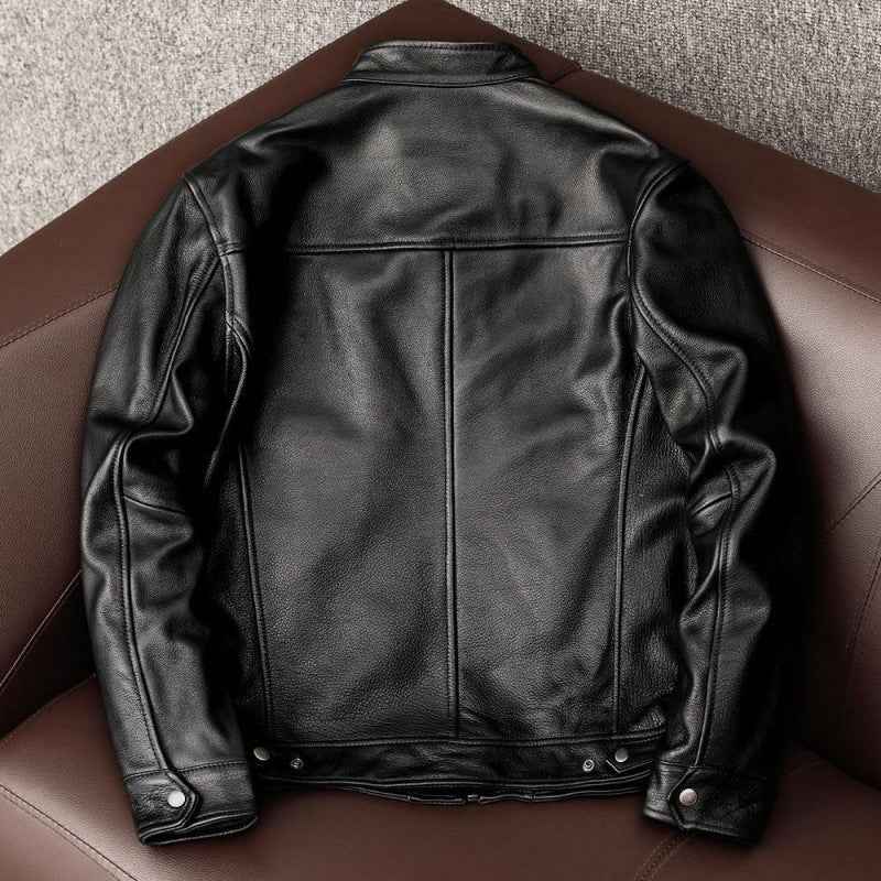 Leather Men&