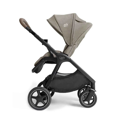 Joie Finiti Flex 2-in-1 Signature Pushchair - Maple