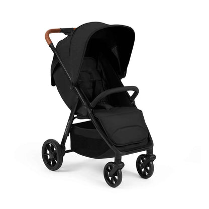 Ickle Bubba Stomp Stride Max Stroller - Midnight