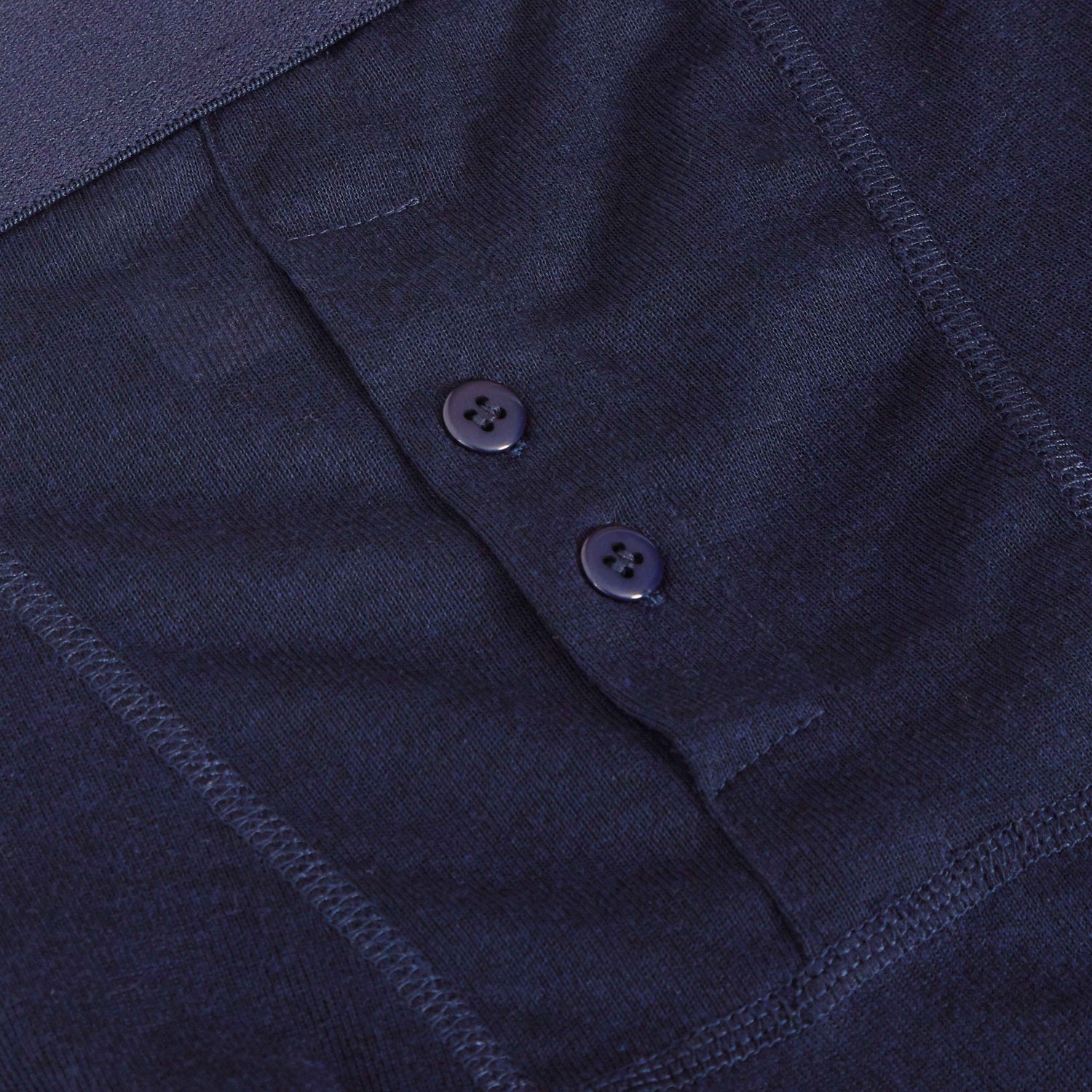 6 Pack Blue Navy Striped Cotton Stretch Boxer Shorts Menswear Classic Breathable Activewear Soft and Durable Underwear by Sock Stack