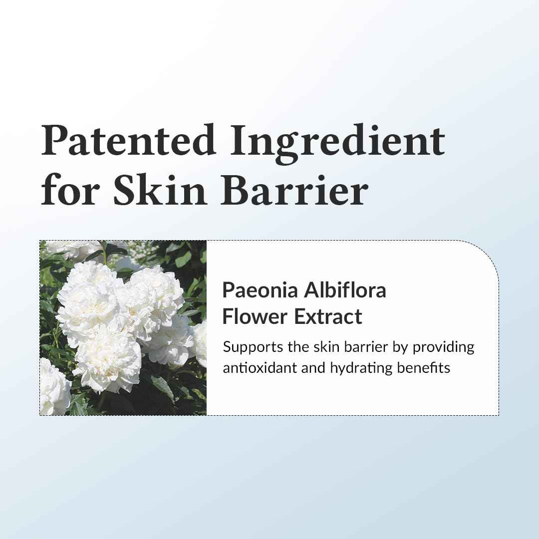 DR. ALTHEA 147 Barrier Cream Daily Skin Barrier Repair Care
