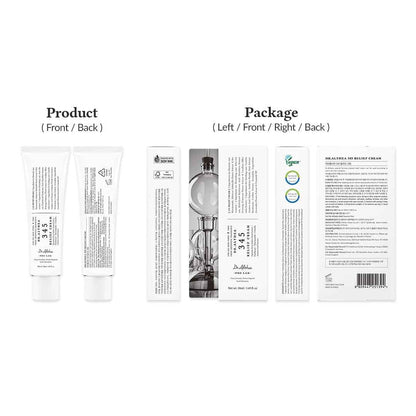 DR. ALTHEA Resveratrol 345NA Intensive Repair Cream 50ml