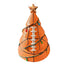 Christmas Decoration Football Christmas Tree