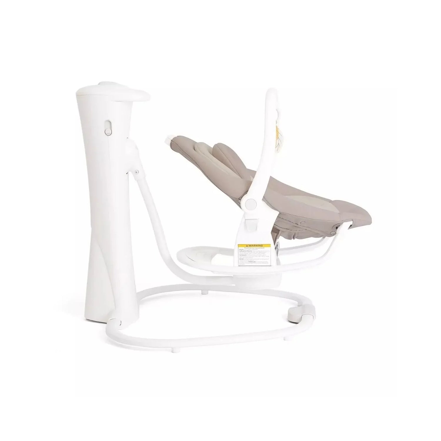 Joie Whimsy Wind Up Swing - Almond